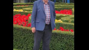 Tributes paid to Leitrim man, Petie O'Rourke