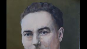 ‘Heroes of Selton Hill’ by Sinéad Guckian on display in Leitrim