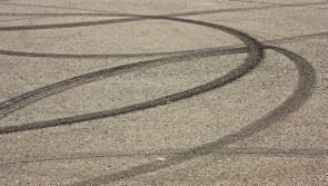 Gardaí  called on to monitor 'boy racers doing donuts' at Fenagh