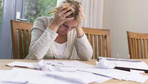 Research shows increasing stress over rising cost of living crisis