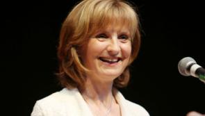 Irish activist and campaigner for peace, humanitarian aid and education, Adi Roche will be speaking at Leitrims Health is Wealth 2019