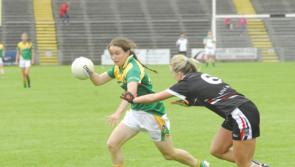 Five goal Dearbhaile Beirne leads Leitrim to opening day win over Limerick
