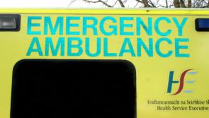 South Leitrim left without ambulance cover