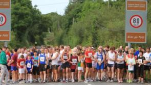 Entries close for Ballinamore Festival Road Races at 12 midnight on Thursday August 19