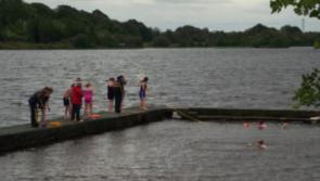 Is there more than one bathing water site in Leitrim?