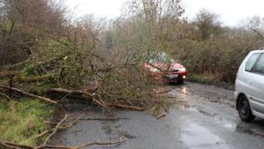 Government must guarantee funding for clean-up operations
