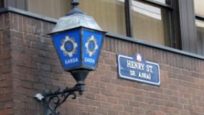 The biggest disaster for the country was closing the Garda stations