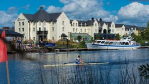 Carrick-on-Shannon ranked top ten in 2023 IBAL rankings