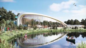 Center Parcs awards first of its construction contracts to local Mullingar firm Bennett Construction