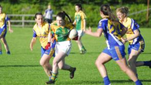 Leitrim Ladies see off Meath in final league game but miss out on top four finish