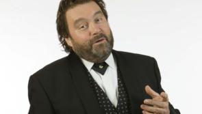 Brendan Grace Ticket Winners