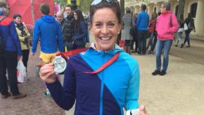 Breege ready for Berlin Marathon