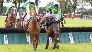 THE PUNTER'S EYE: Three horses to back this weekend