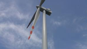  Derrysallagh wind farm fund  offers local project grants