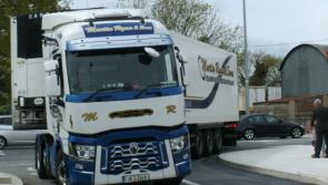New Zealand announces relocation package for Irish truck drivers