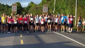 County titles up for grabs at Ballinamore Festival Road races