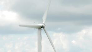 Higher turbines gets go ahead in Leitrim windfarm