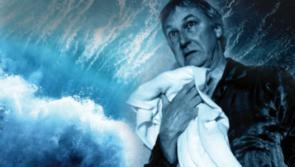 Donal O’Kelly is presenting a special one-off performance of ‘Catalpa’ at Manorhamilton Castle
