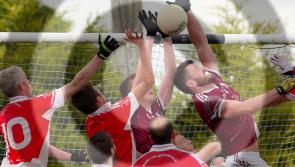 Intermediate Semi-Final refixed for Cloone on Sunday morning