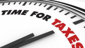 Leitrim bottom of the list for claiming tax back