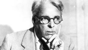 ‘Impressions’:  Over 100 Artists respond to iconic poetry by W B Yeats 