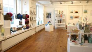 Leitrim Design House granted  over €370,000