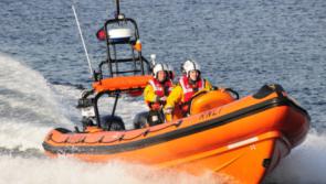 Possible tragedy averted as teenagers pulled from the water