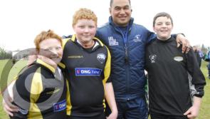 Connacht injury update ahead of Scarlets  PRO 12 clash