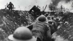 Local historians to give talk on Leitrim and Sligo connections to WW1