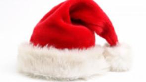 43rd Kiltoghert Adult Christmas party this week