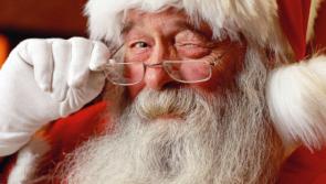 Keep an eye on where Santa is with NORAD's special tracker on December 24