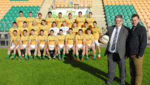 Leitrim team and fans delayed at London ariports