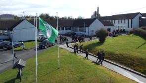 Leaving Certificate success for Drumshanbo Vocational School students
