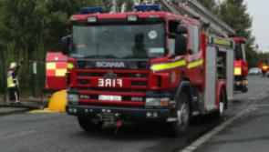 Planning approved for new fire station in Manorhamilton