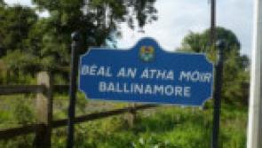 Over 120 people attend action plan meeting for Ballinamore 