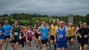 Online entry open as Ballinamore Festival Road Races return on Friday August 20