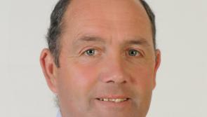 Attyrory area "satisfactorily serviced by footpaths", Stenson told