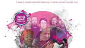 Leitrim County Winners announced in National Lottery Good Causes Awards 2019