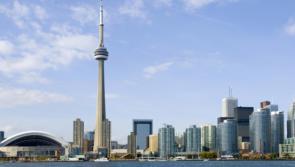 Canada is releasing over 10,000 work permits for young Irish people