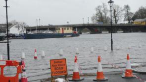 Time constraints mean OPW Minister won't be visiting Co Leitrim flood areas