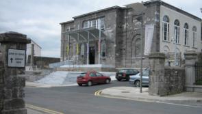 Leitrim Arts Centres is set to receive funding from the Late-Night Events Pilot Scheme
