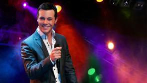 Nathan Carter's Dance almost sold out