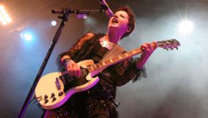 BREAKING: Shock at sudden death of Dolores O'Riordan