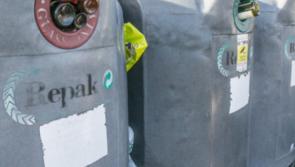 Leitrim Council will not be introducing paper and plastic and paper recycling at bring banks