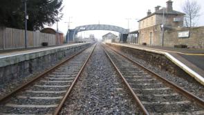 Measures  to counteract anti-social behaviour on the Sligo-Dublin railway line to be raised in Seanad
