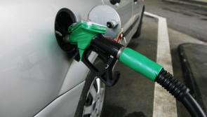 Petrol prices dip for first time  in six months