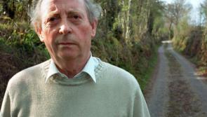 Read through  of new book 'The Letters of  John McGahern'  tonight
