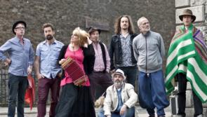 Leitrim musicians to feature at the  Oscars