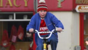 Leitrim's David Rawle takes on role as killer Brendan O’Donnell