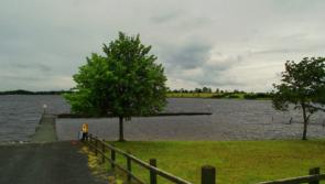 Public warned NOT TO SWIM in Keeldra Lake